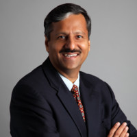 H.P.Enterprise Employee Mohan Krishnan's profile photo