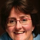 NOW.be Employee Magali Leblanc-Grélard's profile photo