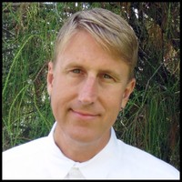 Designmatters at ArtCenter College of Design Employee Garret Scullin's profile photo