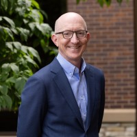 Margaret A. Cargill Philanthropies Employee Christopher Vogt's profile photo