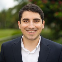 New York City Council Employee Brian Dickstein's profile photo