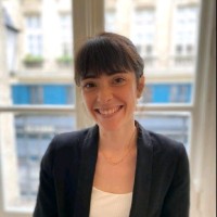 Breizh Café Employee Cécile Gracianette's profile photo