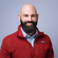 Thomson Reuters Employee Chris Becker's profile photo