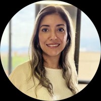 TI724 Employee Carolina M's profile photo