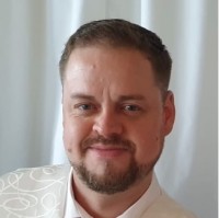 South Cambridgeshire District Council Employee Daniel Tritton's profile photo