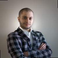 DEBEM Employee Marco Celentano's profile photo