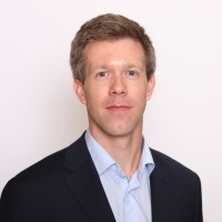 FOCUS Investment Banking Employee Eric Yetter's profile photo