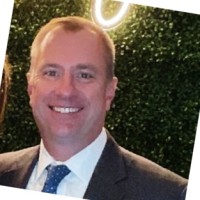 Citizens Commercial Banking Employee Michael Browne's profile photo