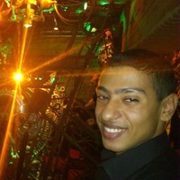 Flitter Employee Badr Bougattaya's profile photo