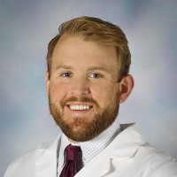 Prisma Health Employee Jonathan McBride's profile photo