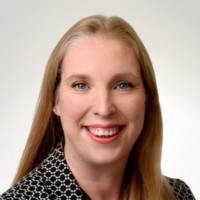 Santander Corporate & Investment Banking Employee Catherine Crouch's profile photo
