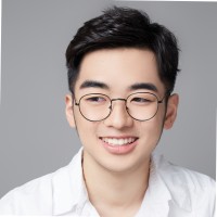 Omnicom Media Group Employee Steven He's profile photo