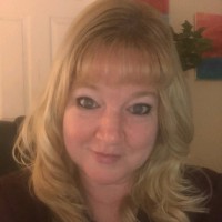 Vista Hill Employee Angela Rowe's profile photo