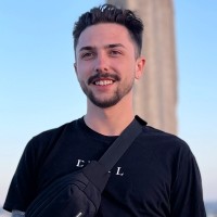QDoc Inc. Employee Nathan Giesbrecht's profile photo