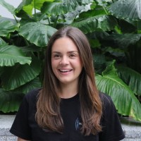 Humanised Group Employee Florrie Hayes-Warren's profile photo