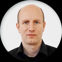 DTAD GmbH Employee Sven Mummhardt's profile photo