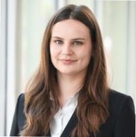 Vamo Employee Thirza Laws's profile photo