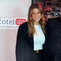 Incotel Group Employee Alessia Silla's profile photo