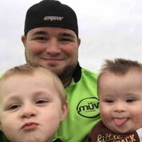 Josh Alfrey Email & Phone Number