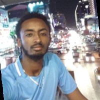 EIC Employee Addis Negusie's profile photo