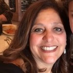 Lucid Group Employee Beth Larson's profile photo