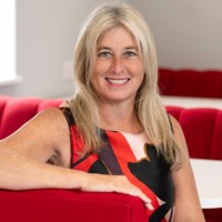 Mercer & Hole Employee Mandy Bagot's profile photo