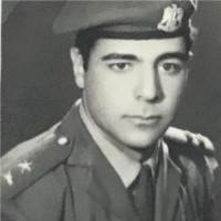 EPx Logistics Employee Eslam Elwakeel's profile photo