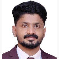 Mystique Technologies Ltd Employee Jijeshmon A's profile photo