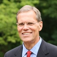 Beta Theta Pi Employee Jonathan Brant's profile photo