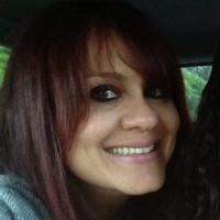 CHINA Employee Priscila Snook's profile photo