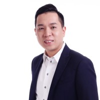 OMO Growth Management Platform Employee Kenneth Ning's profile photo