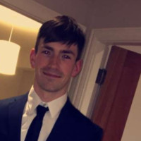 EirGrid Group Employee Mark Ivory's profile photo