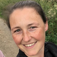 Fuuse Employee Claire Miller's profile photo