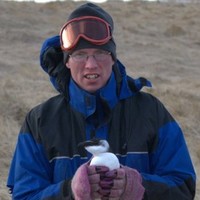 University of Alaska Fairbanks Employee Greg Breed's profile photo