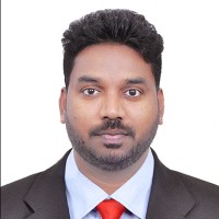Cushman & Wakefield Employee David Raj's profile photo
