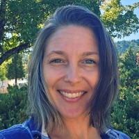 Greenwired Employee Alexis Huber's profile photo