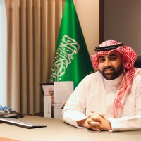 Nawaf bin Muammar Email