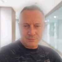 Digiworkz Employee Laurence Collins's profile photo