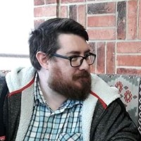 Co-op Wholesale Employee Andrew McCoy's profile photo