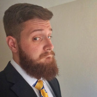 Lockheed Martin Employee Samuel McClain's profile photo