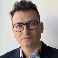 Transdev Employee Olivier Crépin's profile photo