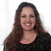 Merit Solutions Employee Anica Simjanoski's profile photo