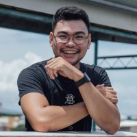 VirtualStaff365 Employee Dylan Villaruel's profile photo