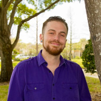 Global Widget Employee Joseph White's profile photo