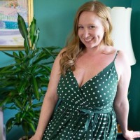 StemVax Employee Grace Revord's profile photo