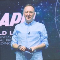 MAPEI France Employee Selman Tarmur's profile photo