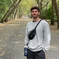 Jonathan Geiger Email