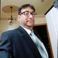 Al Rabie Saudi Foods Co Employee Hamdi Othmani's profile photo