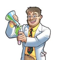 The Dice Tower Employee Tom Vasel's profile photo