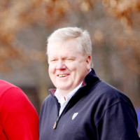 Perstorp Polyols Inc Employee Thomas Hurst's profile photo